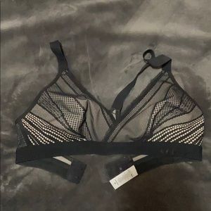 Lululemon wireless bra